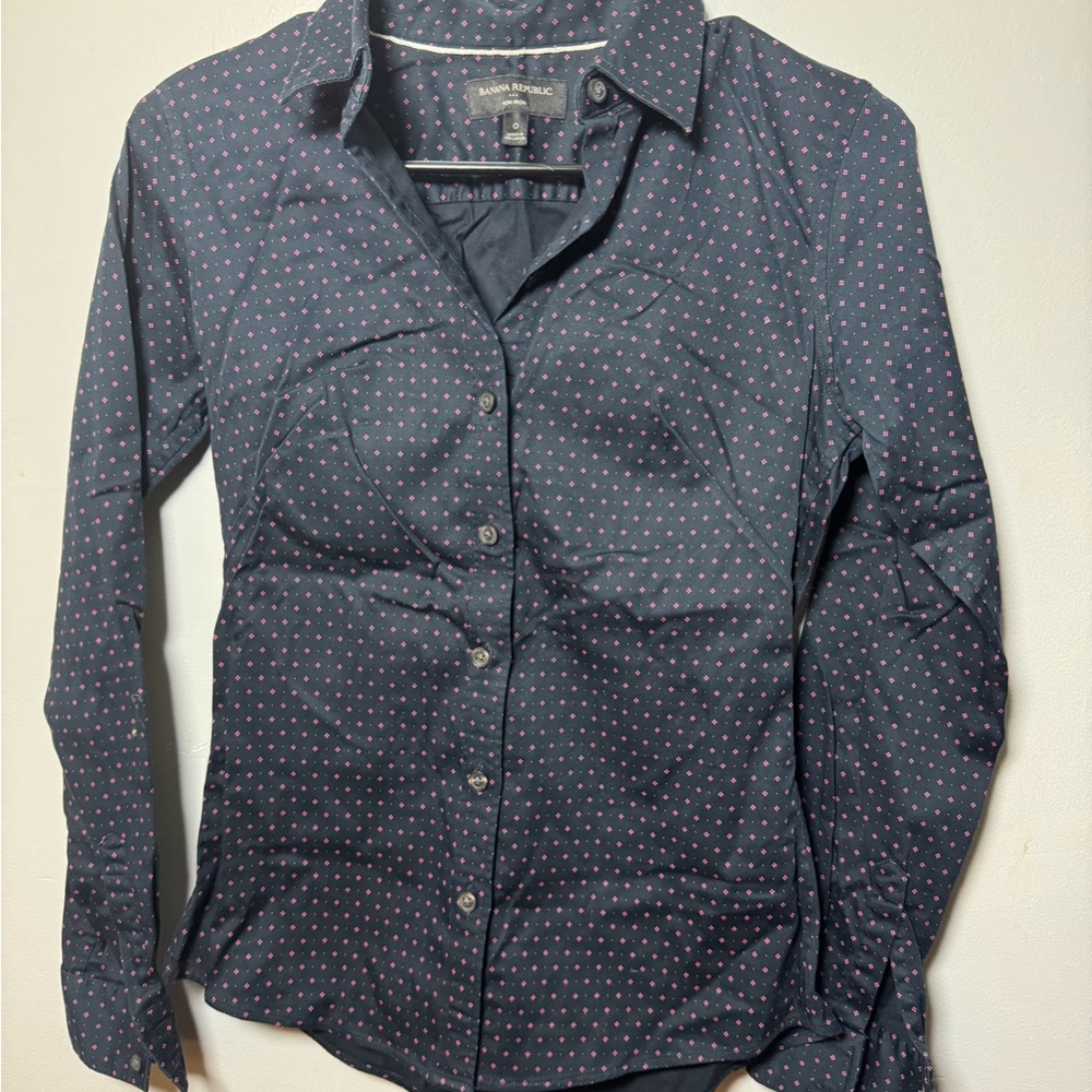 Sale- Banana Republic Bundle